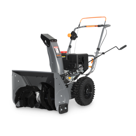 Снегоуборщик бензиновый VILLARTEC WB7056 Loncin 212см³ 7л.с в Санкт-Петербурге
