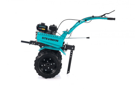 Мотоблок STEVIMAN MT-230 в Санкт-Петербурге