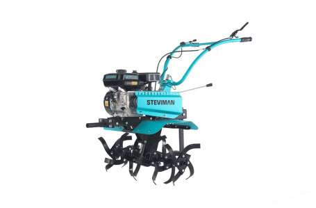 Мотоблок STEVIMAN MT-230 в Санкт-Петербурге