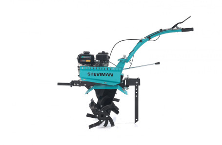 Мотоблок STEVIMAN MT-230 в Санкт-Петербурге