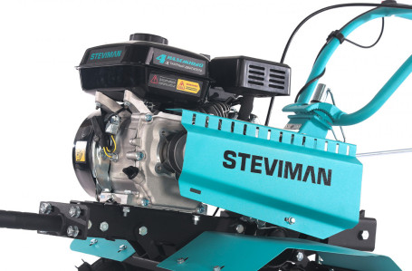 Мотоблок STEVIMAN MT-230 в Санкт-Петербурге