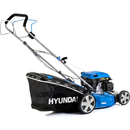 Бензиновая газонокосилка HYUNDAI L 4620S в Санкт-Петербурге