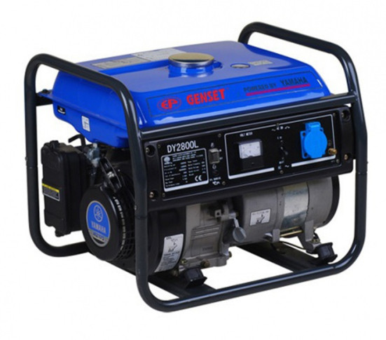 Электростанция Genset DY2800L в Санкт-Петербурге