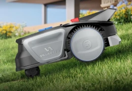 Робот-газонокосилка VILLARTEC MI500V