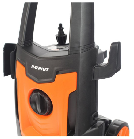 Мойка высокого давления Patriot GT 360 IMPERIAL в Санкт-Петербурге