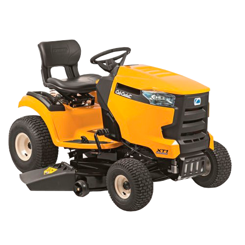 Минитрактор Cub Cadet XT1 OS96 в Санкт-Петербурге