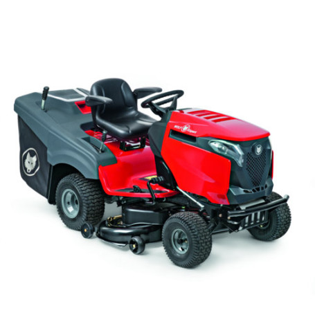 Минитрактор Wolf Garten ALPHA 95.165 H в Санкт-Петербурге