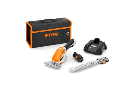 Мотоножницы STIHL HSA 26 в Санкт-Петербурге