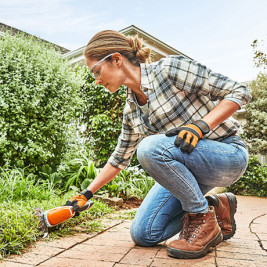 Мотоножницы STIHL HSA 26