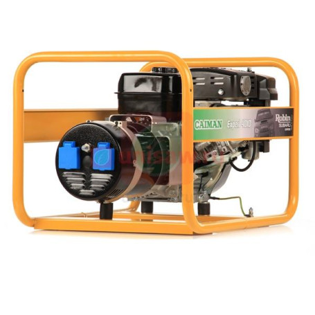 Бензогенератор Caiman Expert 4010X в Санкт-Петербурге