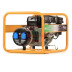 Бензогенератор Caiman Expert 4010X в Санкт-Петербурге