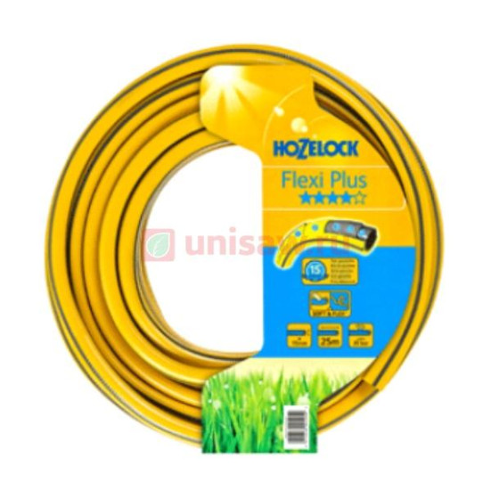 Шланг Hozelock Flexi Plus 12,5 мм 30 м в Санкт-Петербурге