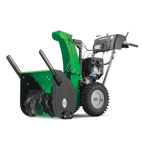 Снегоуборщик Caiman Valto-24С в Санкт-Петербурге