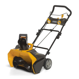 Аккумуляторный снегоуборщик Stiga ST 4851 AE
