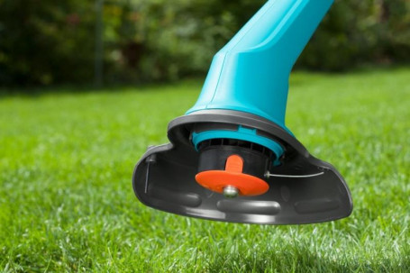 Триммер электрический GARDENA SmallCut 300/23  09805-20.000.00 в Санкт-Петербурге