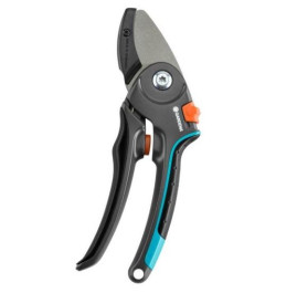 Секатор Comfort с наковаленкой GARDENA 08903-20.000.00