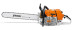 Бензопила STIHL MS 880 47" 11242000029 в Санкт-Петербурге