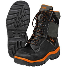 Ботинки защитные RANGER GTX р-42 STIHL 00008849842