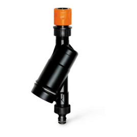 Клапан обратного течения вкл. муфты 3/4" RE 230-281 Stihl 49005005700