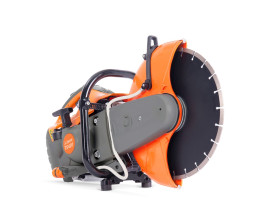 Бензорез ZimAni TS420 14" (66.7 см3, 4.4 л.с.)