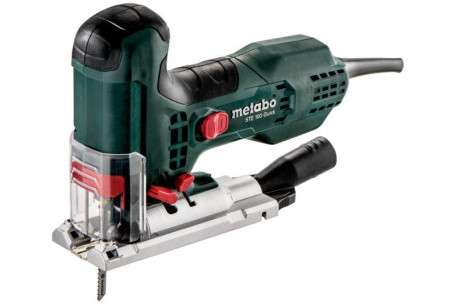 Лобзик Metabo STE 100 Quick 601100000 в Санкт-Петербурге
