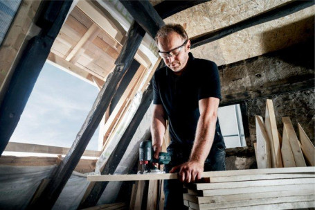 Лобзик Metabo STE 100 Quick 601100000 в Санкт-Петербурге