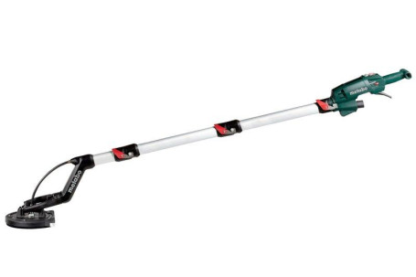 Шлифовальная машина для стен и потолков Metabo LSV 5-225 Comfort 600136000 в Санкт-Петербурге