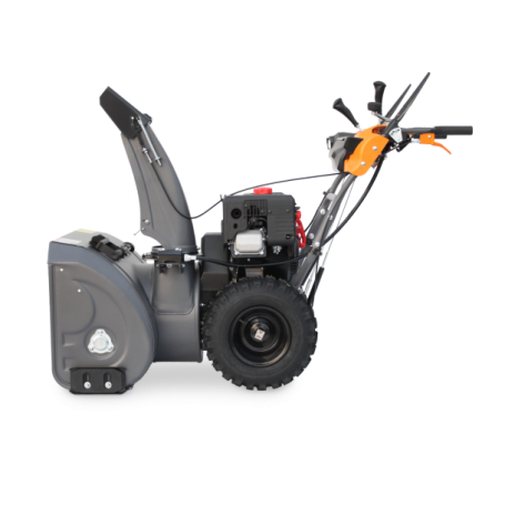 Снегоуборщик бензиновый VILLARTEC  WB9071E в Санкт-Петербурге