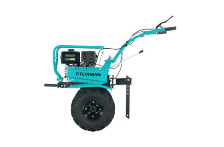 Мотоблок STEVIMAN MT-310 в Санкт-Петербурге