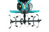 Мотоблок STEVIMAN MT-310 в Санкт-Петербурге