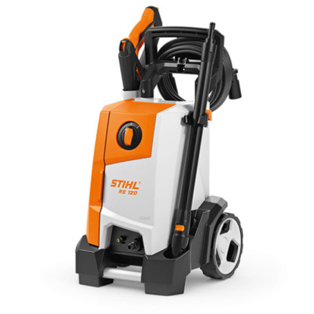 Мойка высокого давления STIHL RE 120 в Санкт-Петербурге
