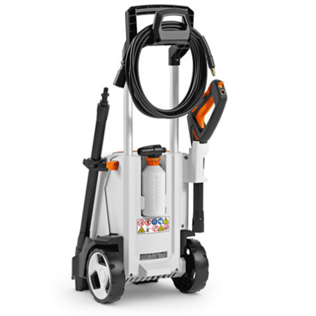 Мойка высокого давления STIHL RE 120 в Санкт-Петербурге