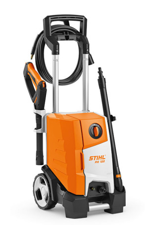 Мойка высокого давления STIHL RE 120 в Санкт-Петербурге