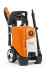 Мойка высокого давления STIHL RE 120 в Санкт-Петербурге