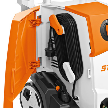 Мойка высокого давления STIHL RE 120 в Санкт-Петербурге