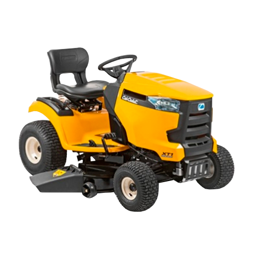Трактор Cub Cadet XT1 OS107 в Санкт-Петербурге