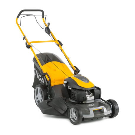 Газонокосилка бензиновая Stiga Combi 55 SVQ H