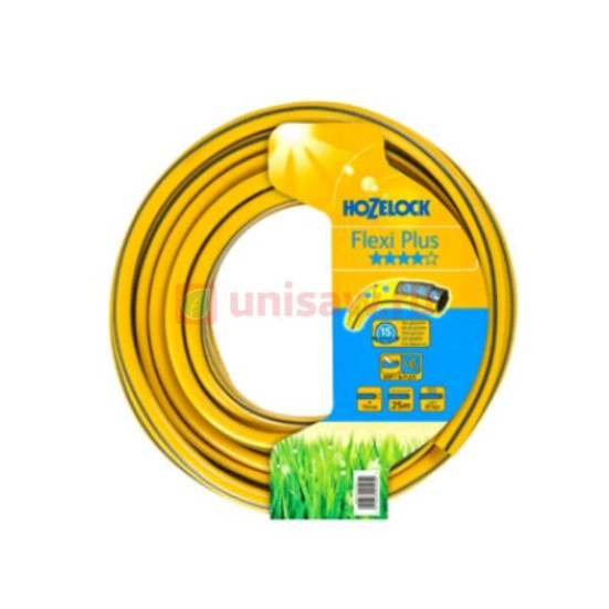 Шланг Hozelock Flexi Plus 12,5 мм 25 м в Санкт-Петербурге