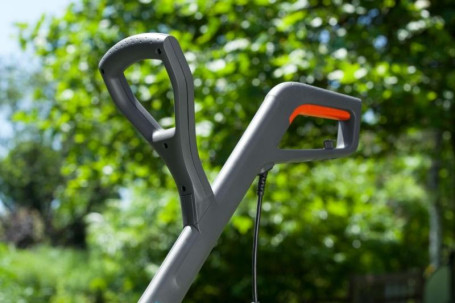 Триммер электрический GARDENA SmallCut 350/23  09806-20.000.00 в Санкт-Петербурге