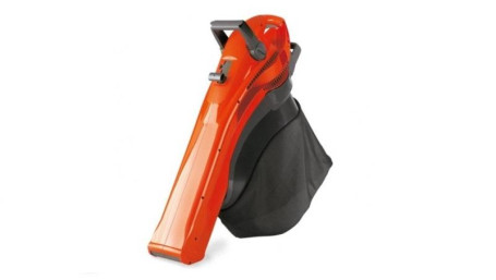 Электрический воздуходув-пылесос FLYMO GardenVac 2500 9648637-62 в Санкт-Петербурге