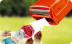 Электрический воздуходув-пылесос FLYMO GardenVac 2500 9648637-62 в Санкт-Петербурге