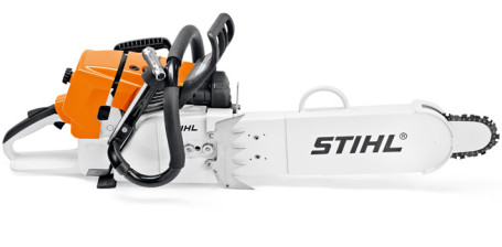 Бензопила STIHL MS 461 R аварийно-спасательная 11280123002k в Санкт-Петербурге