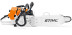 Бензопила STIHL MS 461 R аварийно-спасательная 11280123002k в Санкт-Петербурге