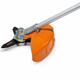 Кожух защитный FS 490 C-EM K для режущих полотен Stihl 41477108106