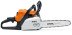 Бензопила STIHL MS 170 14" 11392000001 в Санкт-Петербурге
