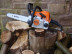 Бензопила STIHL MS 170 14" 11392000001 в Санкт-Петербурге