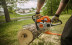 Бензопила STIHL MS 170 14" 11392000001 в Санкт-Петербурге