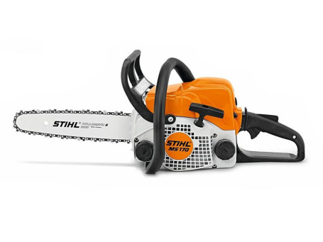 Бензопила STIHL MS 170 14" 11392000001 в Санкт-Петербурге