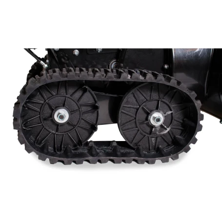 Снегоуборщик Champion STT1171E в Санкт-Петербурге