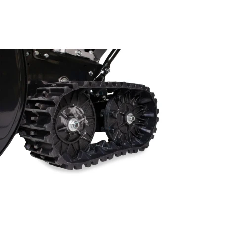 Снегоуборщик Champion STT1171E в Санкт-Петербурге